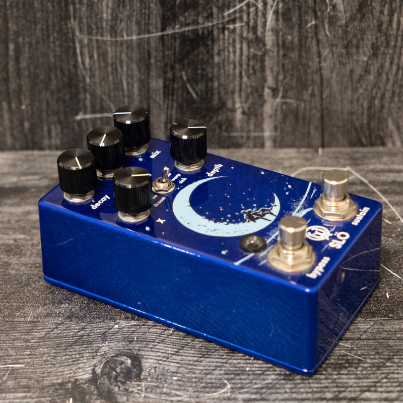 Walrus Audio Slö Multi-Texture Reverb