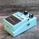 Boss CE-2W Waza Craft Chorus