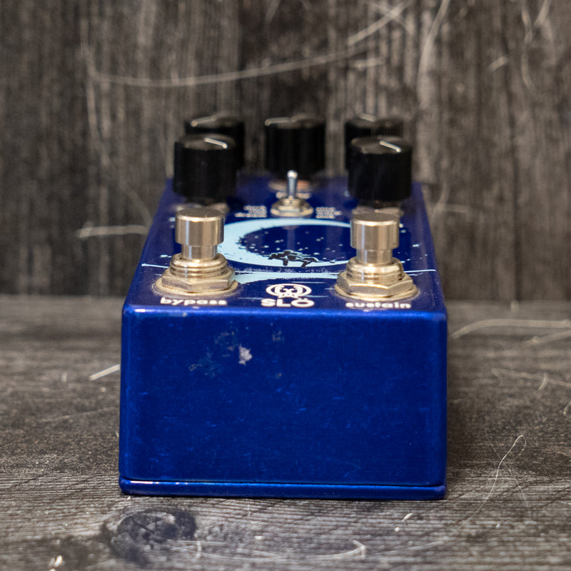 Walrus Audio Slö Multi-Texture Reverb
