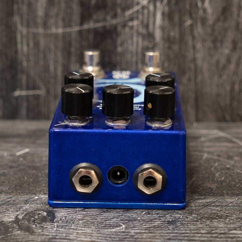 Walrus Audio Slö Multi-Texture Reverb