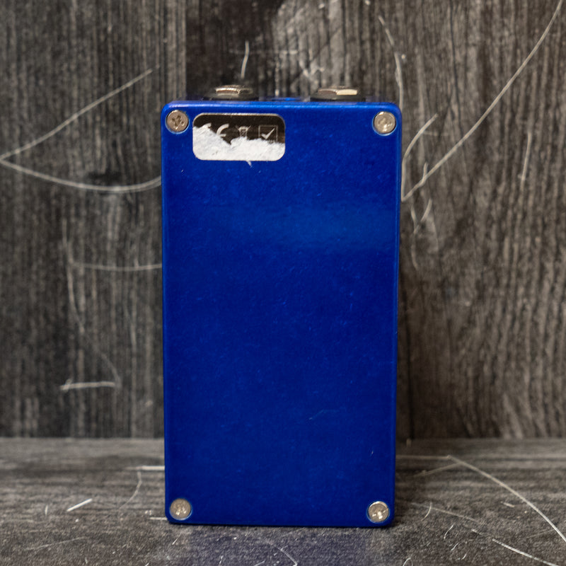 Walrus Audio Slö Multi-Texture Reverb