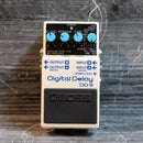 Boss DD-8 Digital Delay
