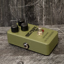 Electro-Harmonix Green Russian Big Muff Distortion/Sustainer Reissue