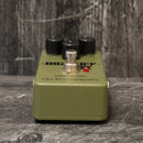 Electro-Harmonix Green Russian Big Muff Distortion/Sustainer Reissue