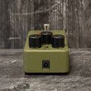 Electro-Harmonix Green Russian Big Muff Distortion/Sustainer Reissue