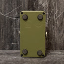 Electro-Harmonix Green Russian Big Muff Distortion/Sustainer Reissue
