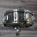 1960s Pearl Steel Snare - 14x5"