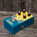 EarthQuaker Devices Aurelius Tri-Voice Chorus