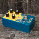 EarthQuaker Devices Aurelius Tri-Voice Chorus