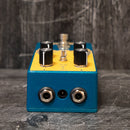 EarthQuaker Devices Aurelius Tri-Voice Chorus