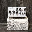 DSM & Humboldt Electronics Simplifier