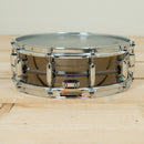 Pearl Sensitone Heritage Alloy Black Brass Snare Drum - 14x5"
