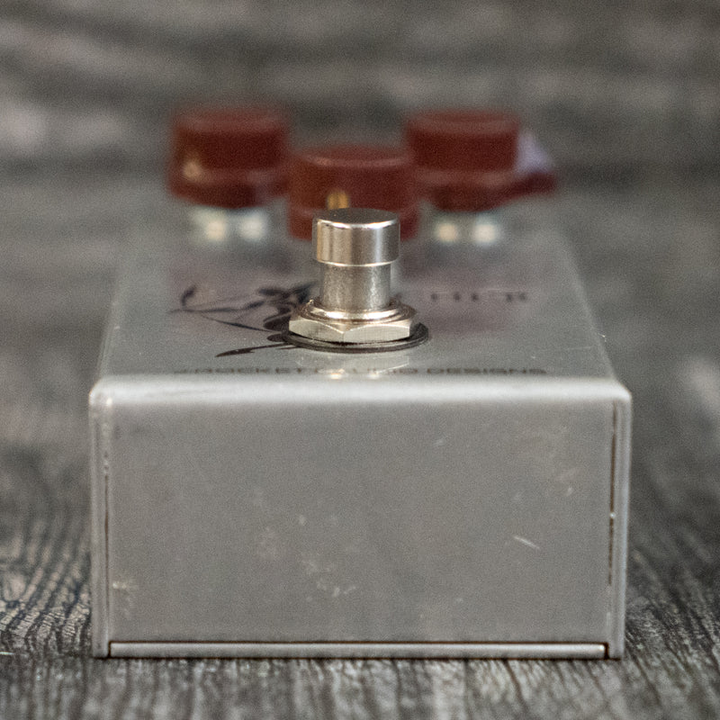 J. Rockett Archer Overdrive