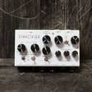 DSM & Humboldt Electronics Simplifier