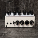 DSM & Humboldt Electronics Simplifier