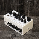 DSM & Humboldt Electronics Simplifier