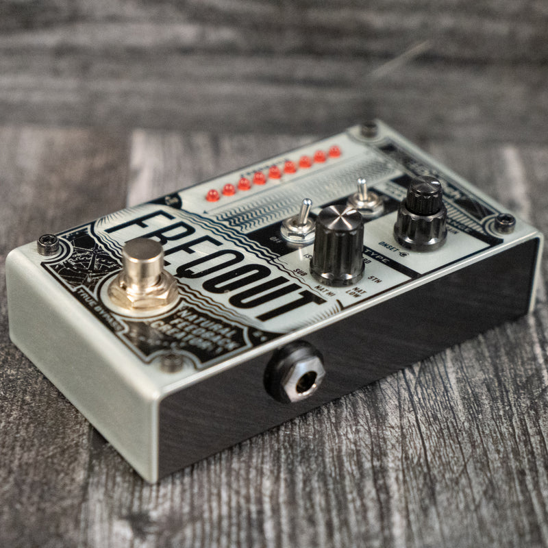 DigiTech FreqOut Natural Feedback Creator
