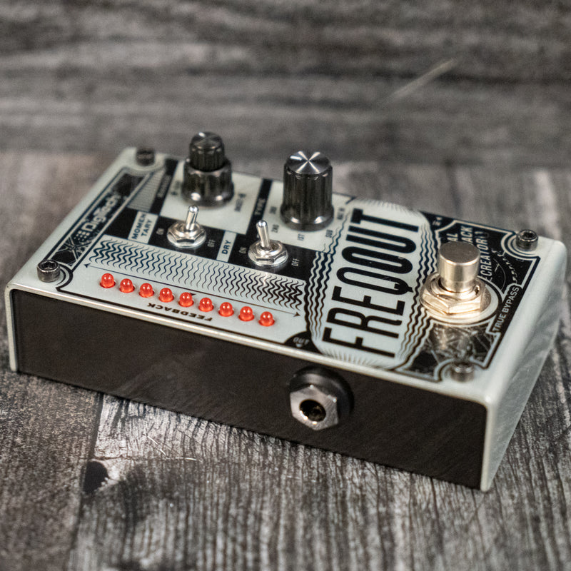 DigiTech FreqOut Natural Feedback Creator
