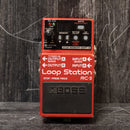 Boss RC-3 Loop Station