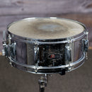 1960s Pearl Steel Snare - 14x5"