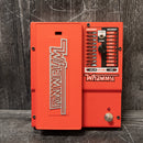 DigiTech Whammy 5 Pitch Shift Pedal