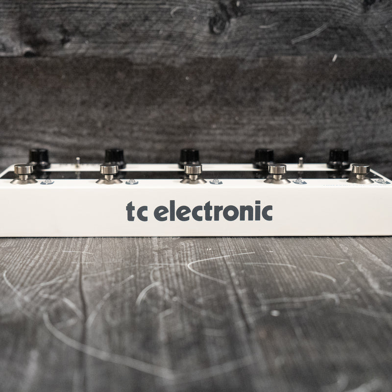 TC Electronic Plethora X5 TonePrint Multi-Effects Pedalboard