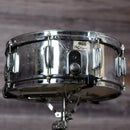 1960s Pearl Steel Snare - 14x5"