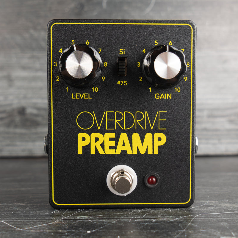 JHS Overdrive Preamp (USED) 