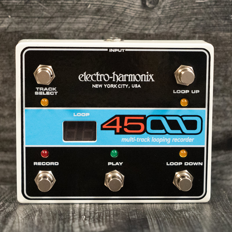 Electro-Harmonix 45000 Foot Controller