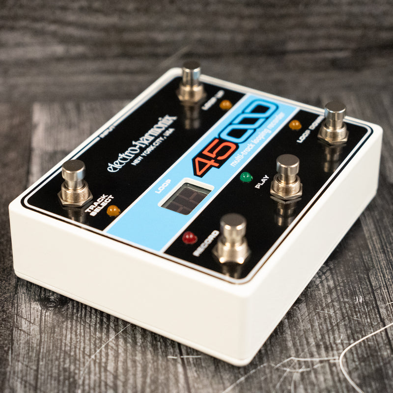 Electro-Harmonix 45000 Foot Controller