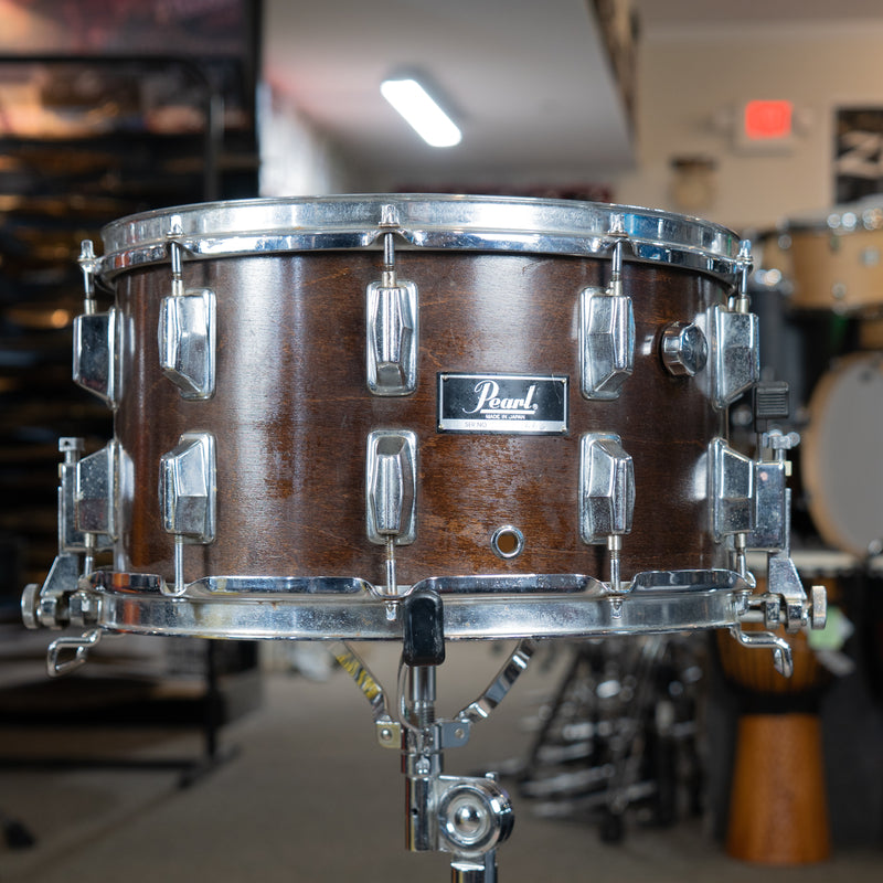 1980s Pearl M-814X Snare - 14x8"