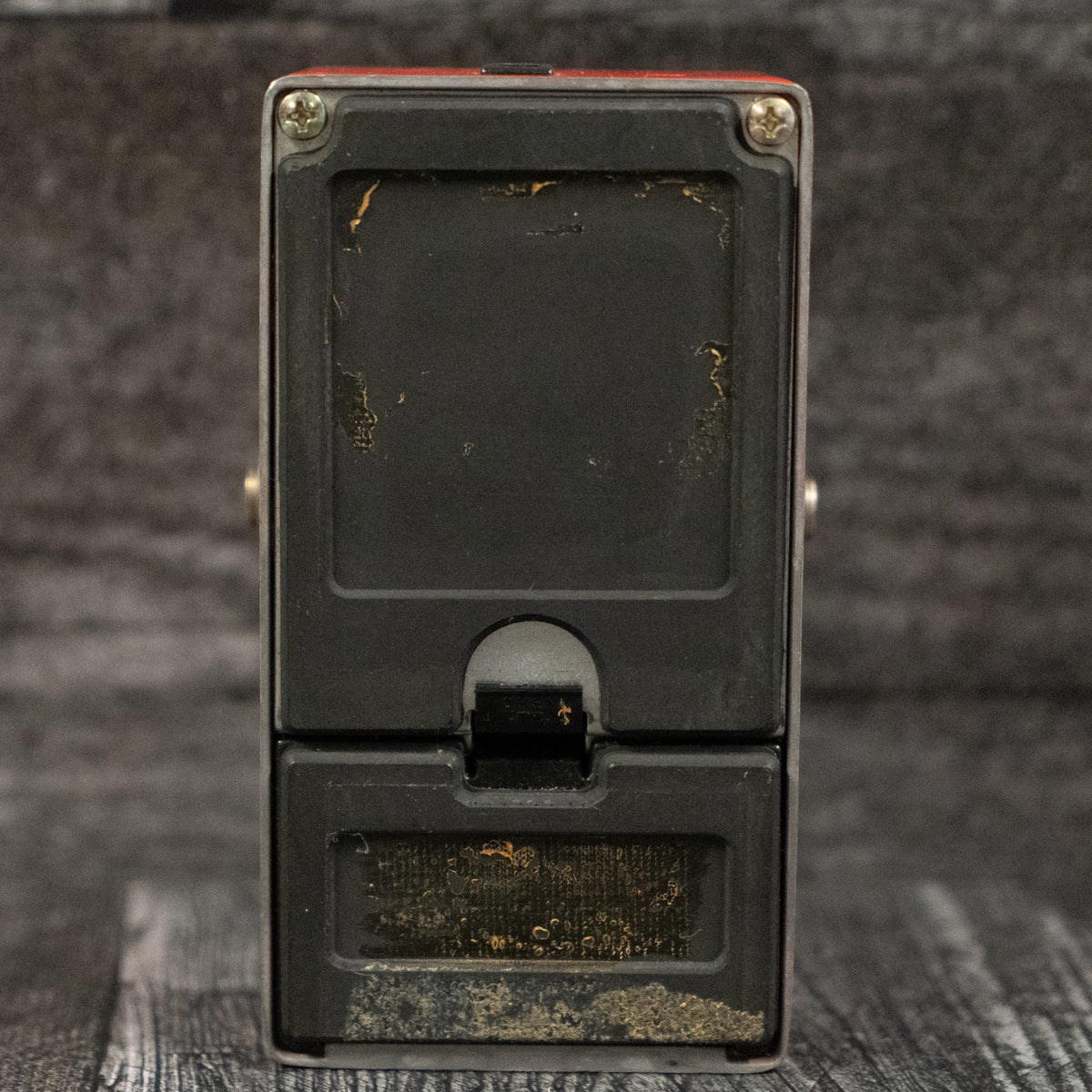 Ibanez CP9 Compressor Limiter