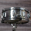 1960s Pearl Steel Snare - 14x5"