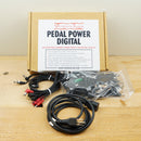 Voodoo Lab Pedal Power Digital Power Supply