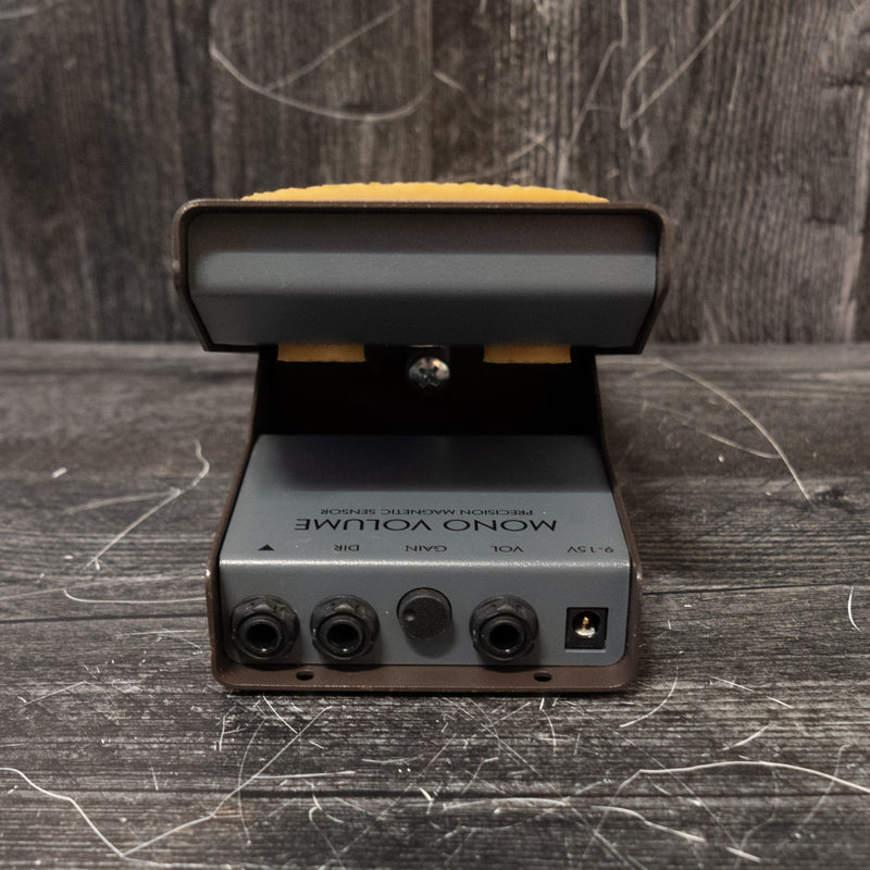 Lehle Mono Volume Pedal