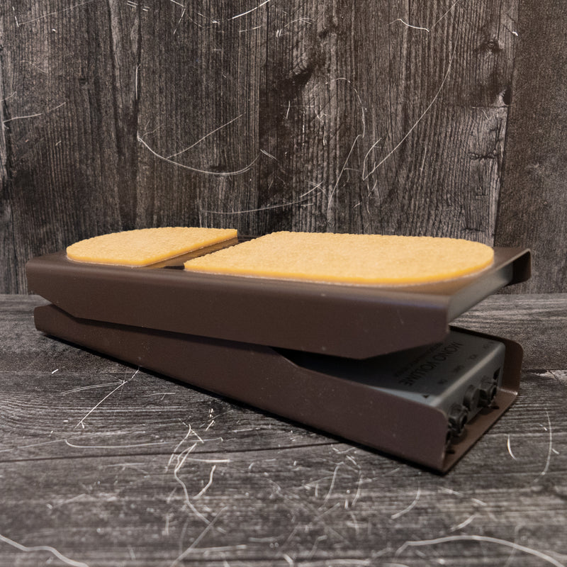 Lehle Mono Volume Pedal