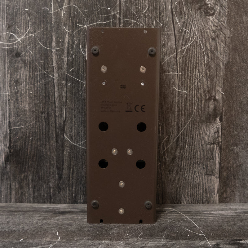 Lehle Mono Volume Pedal