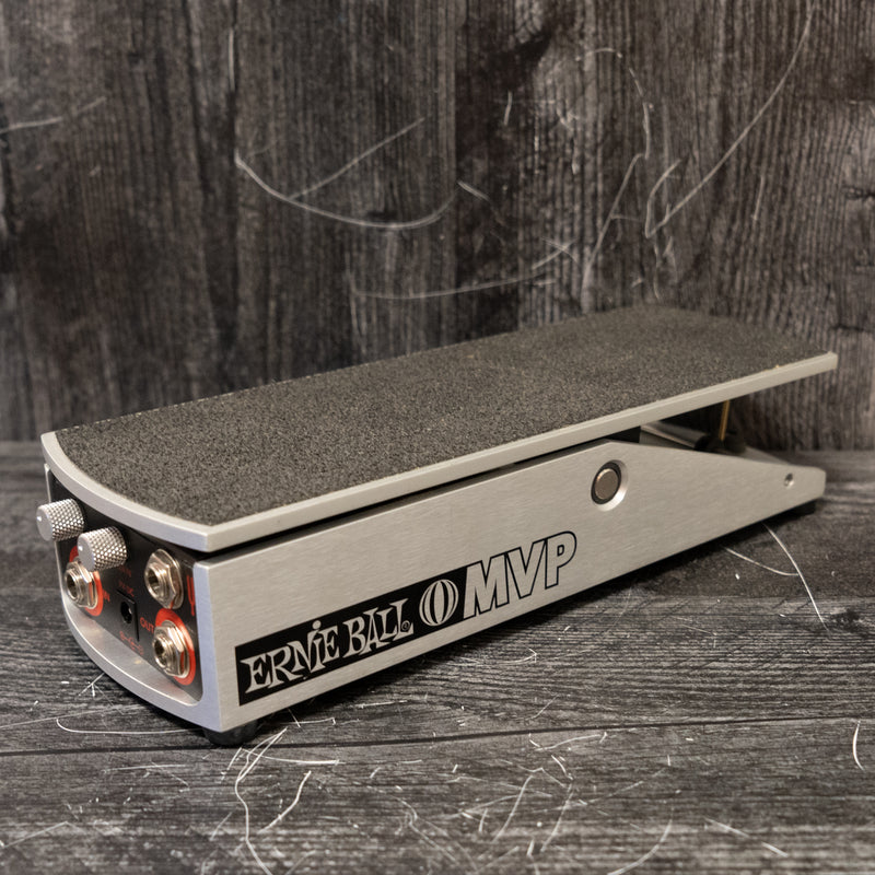 ernie ball mvp pedal Ernie Ball 6182 MVP Volume Pedal