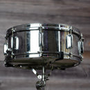 1960s Pearl Steel Snare - 14x5"