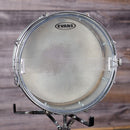 1960s Pearl Steel Snare - 14x5"