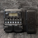Zoom G1X Four