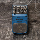 Behringer RV600 Reverb Machine Pedal