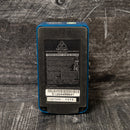 Behringer RV600 Reverb Machine Pedal