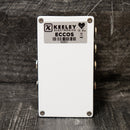 Keeley Eccos