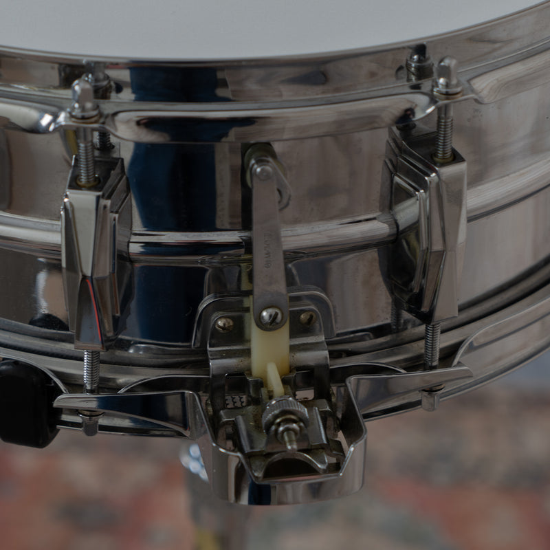 Ludwig Super Sensitive Snare - 14x5"