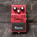 Boss DM-2W Waza
