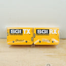 Radial SGI