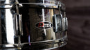 1960s Pearl Steel Snare - 14x5"
