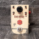 Beetronics Overhive Medium Gain Overdrive