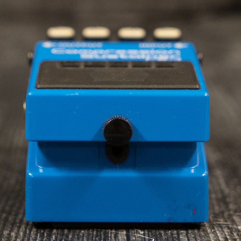 Boss CS-3 Compression Sustainer